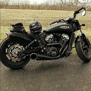 Meet your Posher, Mike